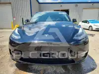 2021 Tesla Model Y photo