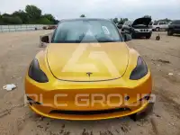 2021 Tesla Model Y фото
