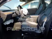 2021 Tesla Model Y фото