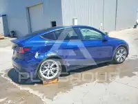 2021 Tesla Model Y фото