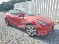 2021 Tesla Model Y фото