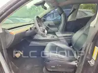 2021 Tesla Model Y фото