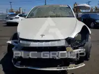2021 Tesla Model Y фото