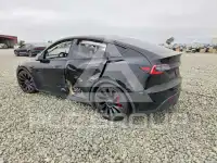 2021 Tesla Model Y фото
