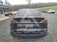 2021 Tesla Model Y photo