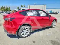 2021 Tesla Model Y photo