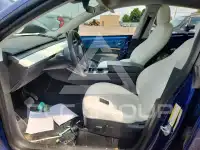 2021 Tesla Model Y фото