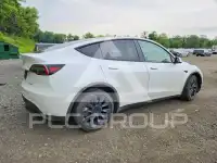 2021 Tesla Model Y фото