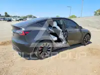 2021 Tesla Model Y photo