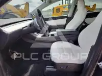 2021 Tesla Model Y photo