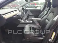 2021 Tesla Model Y фото