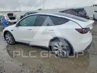 2021 Tesla Model Y фото
