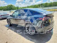 2021 Tesla Model Y photo