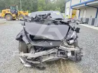 2021 Tesla Model Y photo