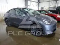 2021 Tesla Model Y photo