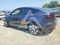 2021 Tesla Model Y фото