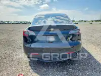 2021 Tesla Model Y фото
