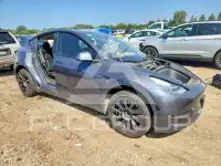 2021 Tesla Model Y photo