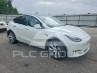 2021 Tesla Model Y фото