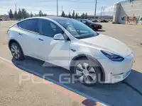 2021 Tesla Model Y фото