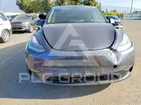 2021 Tesla Model Y фото