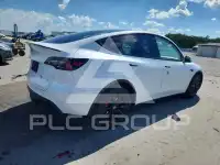 2021 Tesla Model Y photo