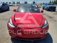 2021 Tesla Model Y photo
