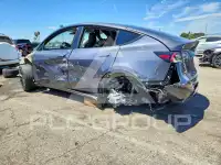 2021 Tesla Model Y фото