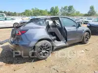 2021 Tesla Model Y photo