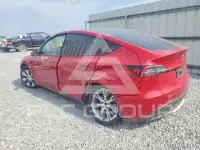 2021 Tesla Model Y фото