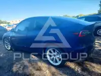 2021 Tesla Model Y фото