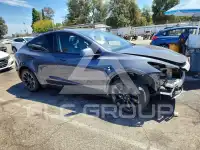 2021 Tesla Model Y фото