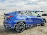 2021 Tesla Model Y photo