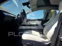 2021 Tesla Model Y фото