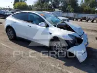 2021 Tesla Model Y photo