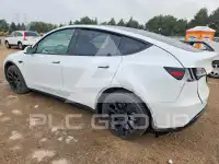 2021 Tesla Model Y фото