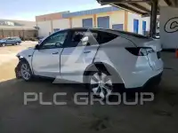 2021 Tesla Model Y фото