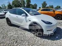 2021 Tesla Model Y фото