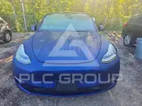 2021 Tesla Model Y фото