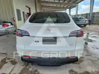 2021 Tesla Model Y фото