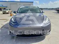 2021 Tesla Model Y фото