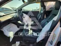 2021 Tesla Model Y фото