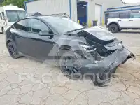 2021 Tesla Model Y фото