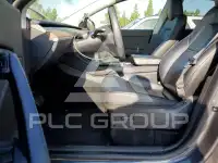2021 Tesla Model Y фото