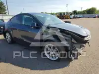 2021 Tesla Model Y фото