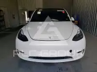 2021 Tesla Model Y фото