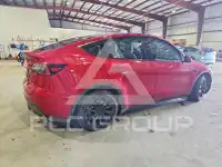 2021 Tesla Model Y фото