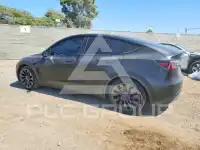 2021 Tesla Model Y photo