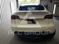2021 Tesla Model Y фото