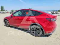 2021 Tesla Model Y фото